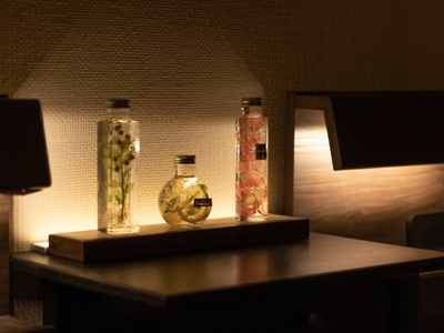 Rest and rejuvenation. Dramatically improve your sleep quality with “Night Routine.”